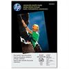 HP Advanced Photo Paper - glossy photo paper - 100 sheet(s) Q6638A